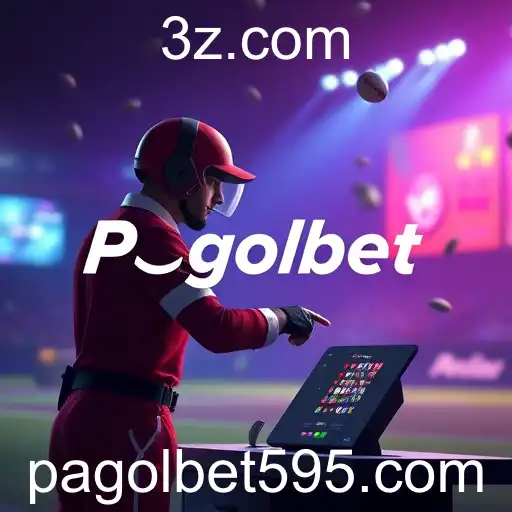 Crescimento Explosivo do Pagolbet no Mercado Brasileiro de Jogos