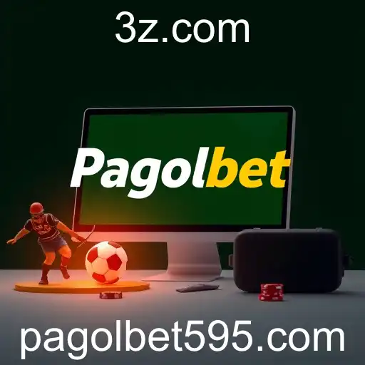 A Ascensão do Pagolbet no Cenário de Jogos Online