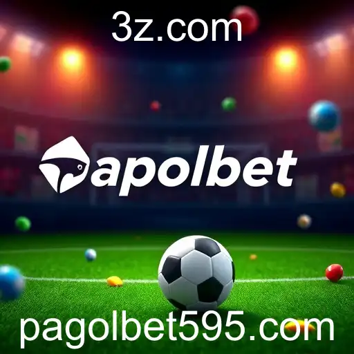 A Ascensão do Pagolbet no Cenário de Jogos Online