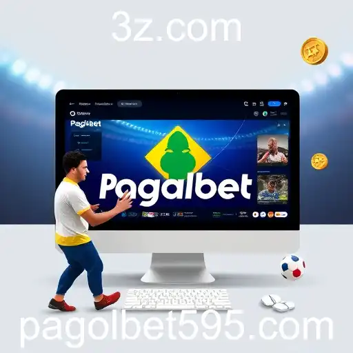 O Crescimento dos Jogos de Azar Online no Brasil