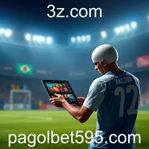 Crescimento dos Sites de Jogos Online no Brasil em 2026