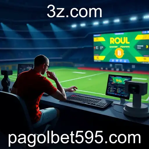 Era Digital Transforma Jogos Online e Apostas