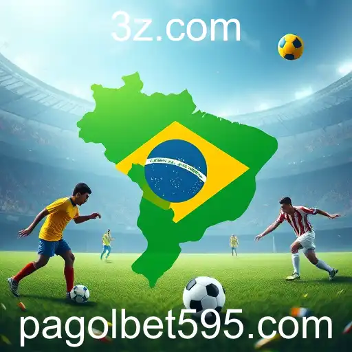 A Evolução dos Jogos de Apostas Online no Brasil