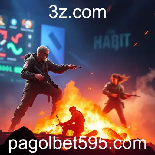 Indústria de Jogos Aposta em Expansão Sustentável