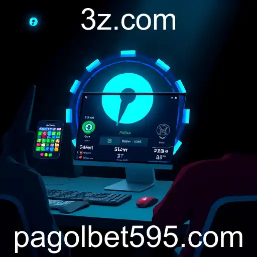 Crescimento do Mercado de Jogos Online e o Papel da Pagolbet