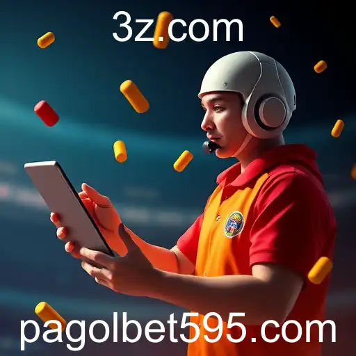 Crescimento dos Jogos de Aposta Online no Brasil