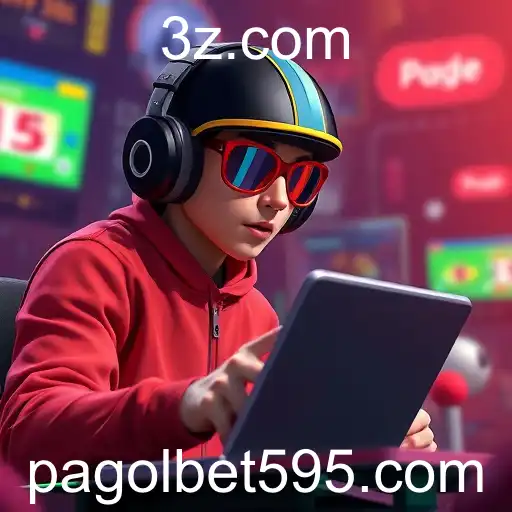 Crescimento dos sites de jogos em meio a debates regulatórios