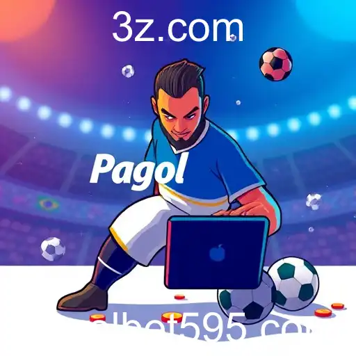 A Ascensão dos Jogos Online e o Impacto Global