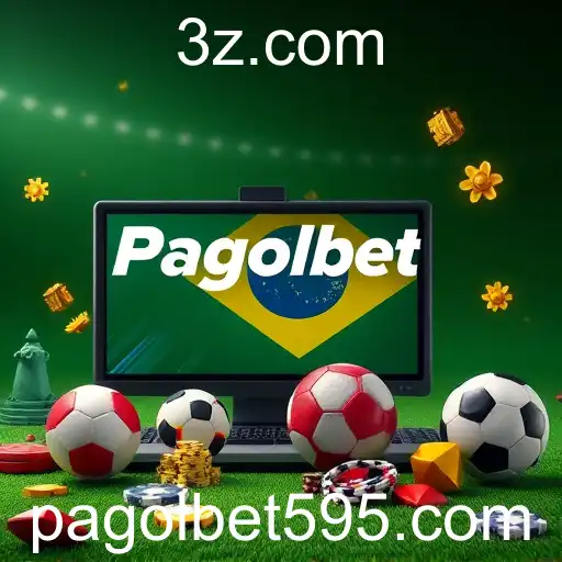 Pagolbet e o Crescimento dos Jogos Online no Brasil