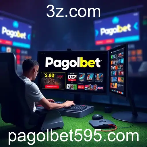 O Impacto dos Jogos Online no Brasil
