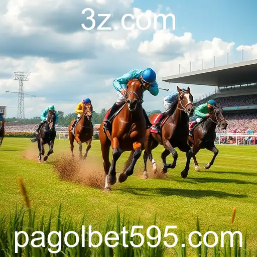 O Impacto Crescente do Pagolbet no Mercado de Jogos Online