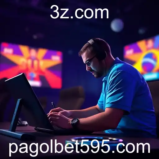 Impacto dos Jogos Online no Brasil