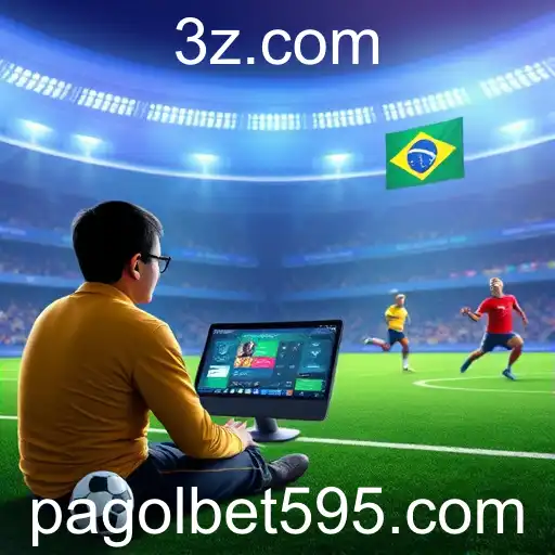 Crescimento do Setor de Jogos Online