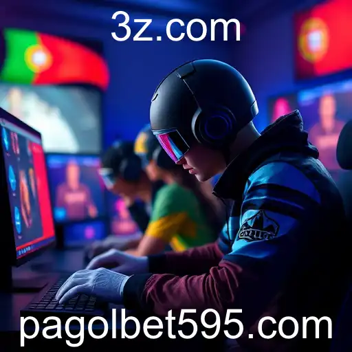Pagolbet: Evolução e Impacto no Mercado de Jogos Online