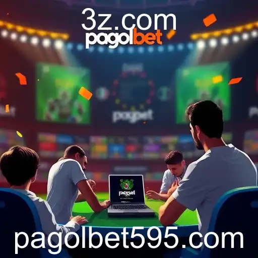 Pagolbet: Inovações e Tendências em 2026