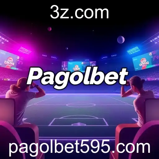 A Ascensão e Impacto do Pagolbet nos Jogos Online