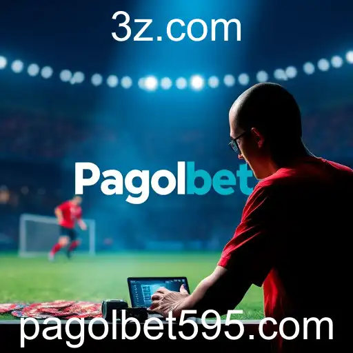 Pagolbet e o Crescimento dos Jogos Online no Brasil