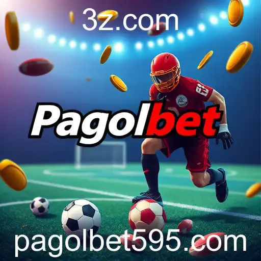 Pagolbet: A Ascensão dos Jogos Online em 2026
