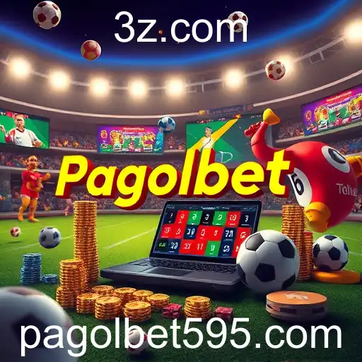 Pagolbet Revoluciona Mercado de Apostas em 2026