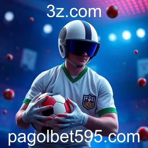 A Febre do Pagolbet nos Jogos de 2026