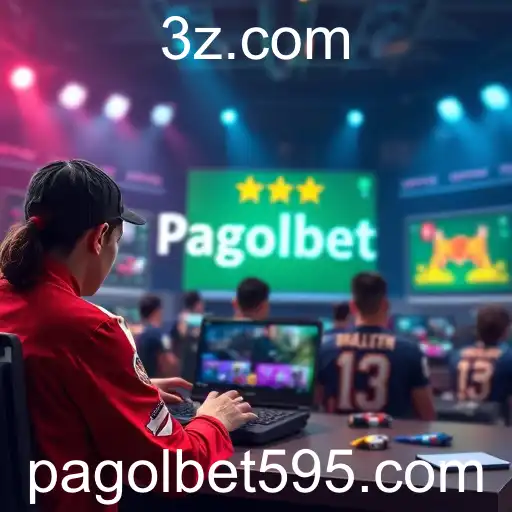 A Ascensão do Pagolbet no Mercado de Jogos Online