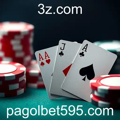 Ascensão do Pagolbet no Cenário de Jogos Online