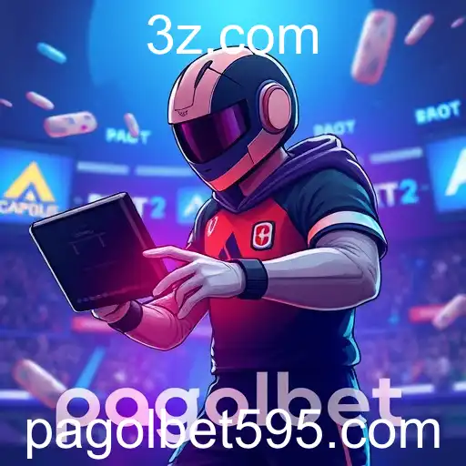 Pagolbet: Expansão e Tendências no Mercado de Jogos