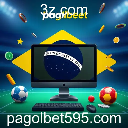 A Ascensão e Popularidade do Pagolbet nos Jogos Online