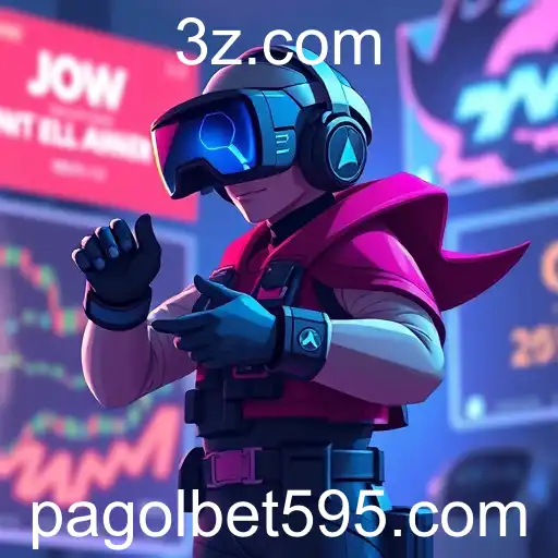 A Ascensão do Pagolbet no Cenário de Jogos Online