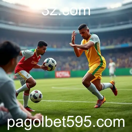 A Ascensão dos Sites de Jogos no Brasil