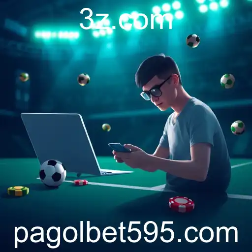 A Ascensão dos Jogos Online: O Impacto do Pagolbet no Mercado Brasileiro