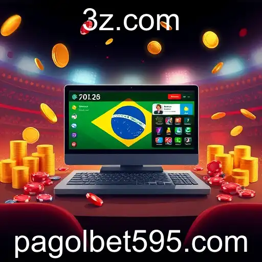 A Ascensão dos Jogos Online no Brasil