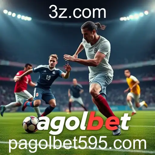 A Ascensão do Pagolbet e o Futuro dos Jogos Online