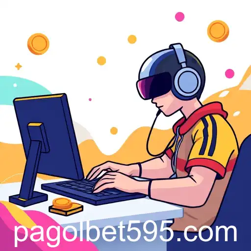 Crescimento dos Jogos Online: O Impacto do Pagolbet