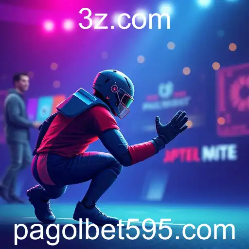 A Ascensão do Pagolbet no Mercado de Jogos Online