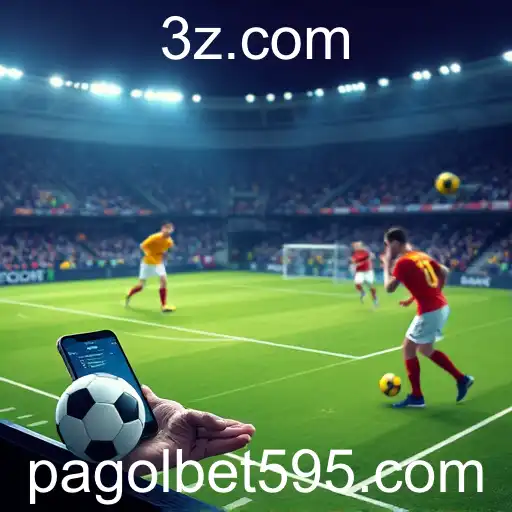 Pagolbet Revoluciona o Mercado de Jogos Online no Brasil