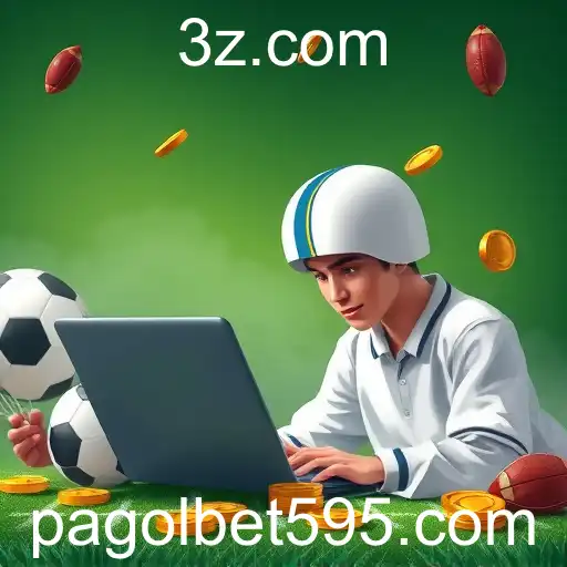 A Ascensão do Pagolbet no Cenário de Jogos Online